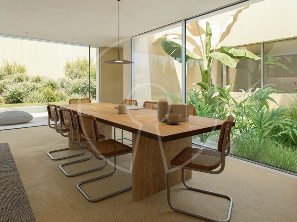 Villa i Cascais, Lisbon - foto 1