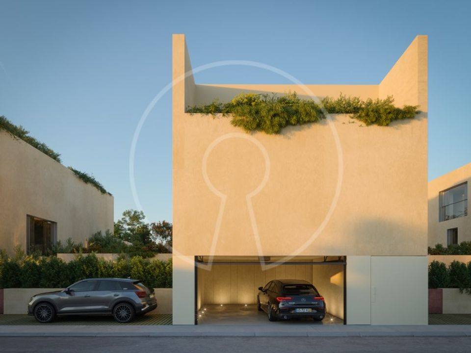Villa i Cascais, Lisbon - foto 2