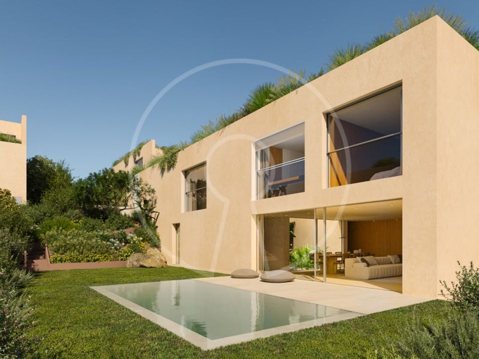 Villa i Cascais, Lisbon - foto 3