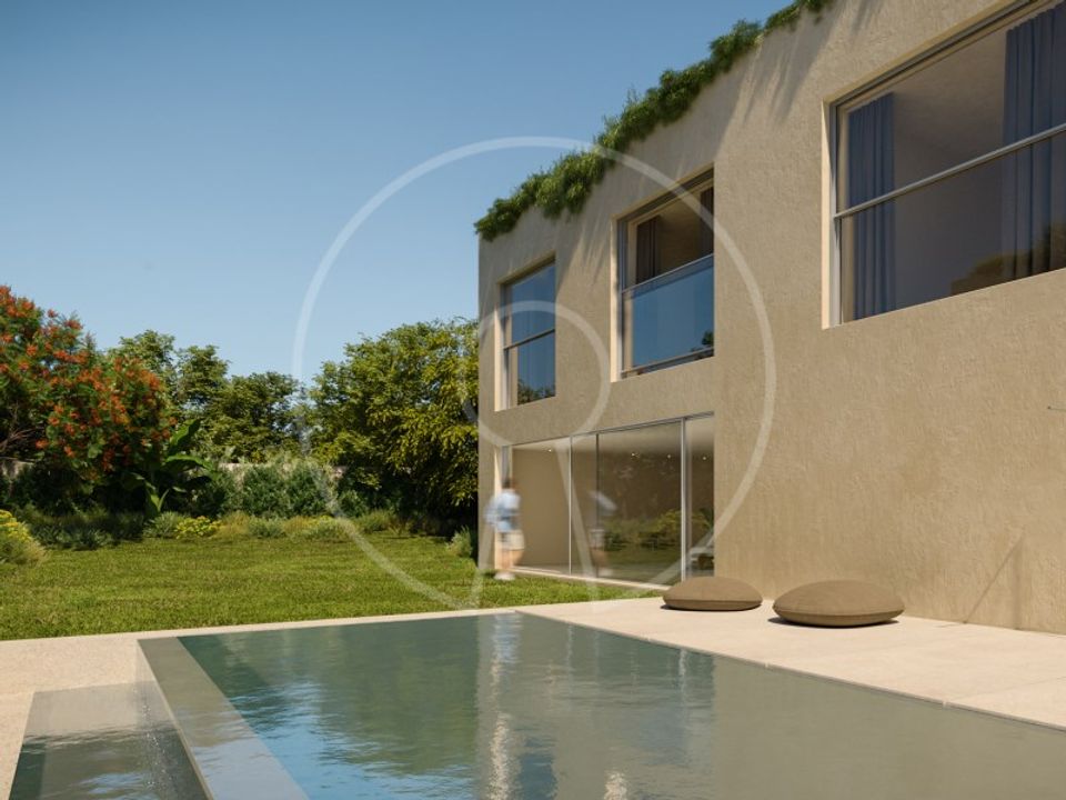 Villa i Cascais, Lisbon - foto 4