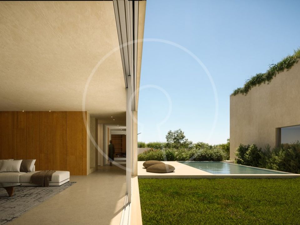 Villa i Cascais, Lisbon - foto 5