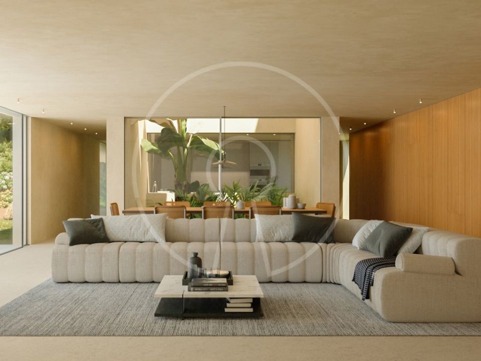 Villa i Cascais, Lisbon - foto 5