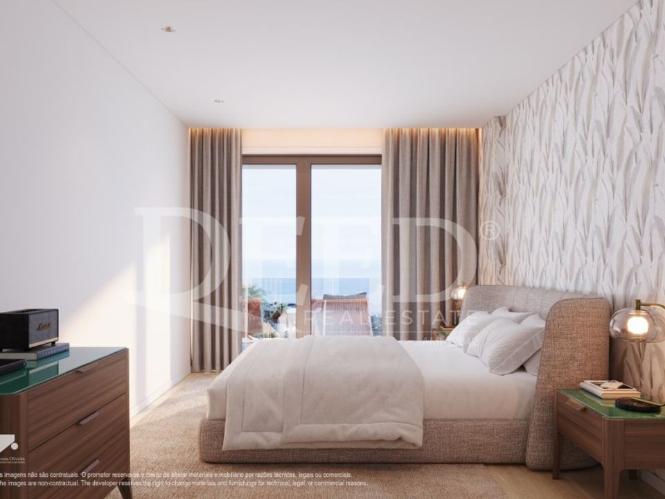 Lejlighed i Calheta, Madeira - foto 4