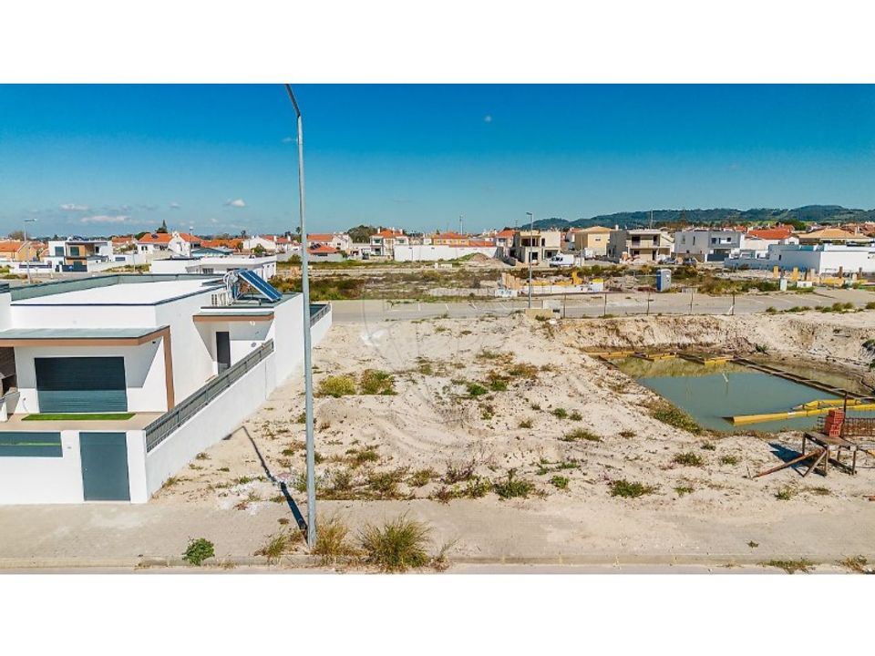 Helårsgrund i Brejos de Azeitao, Setubal - foto 5