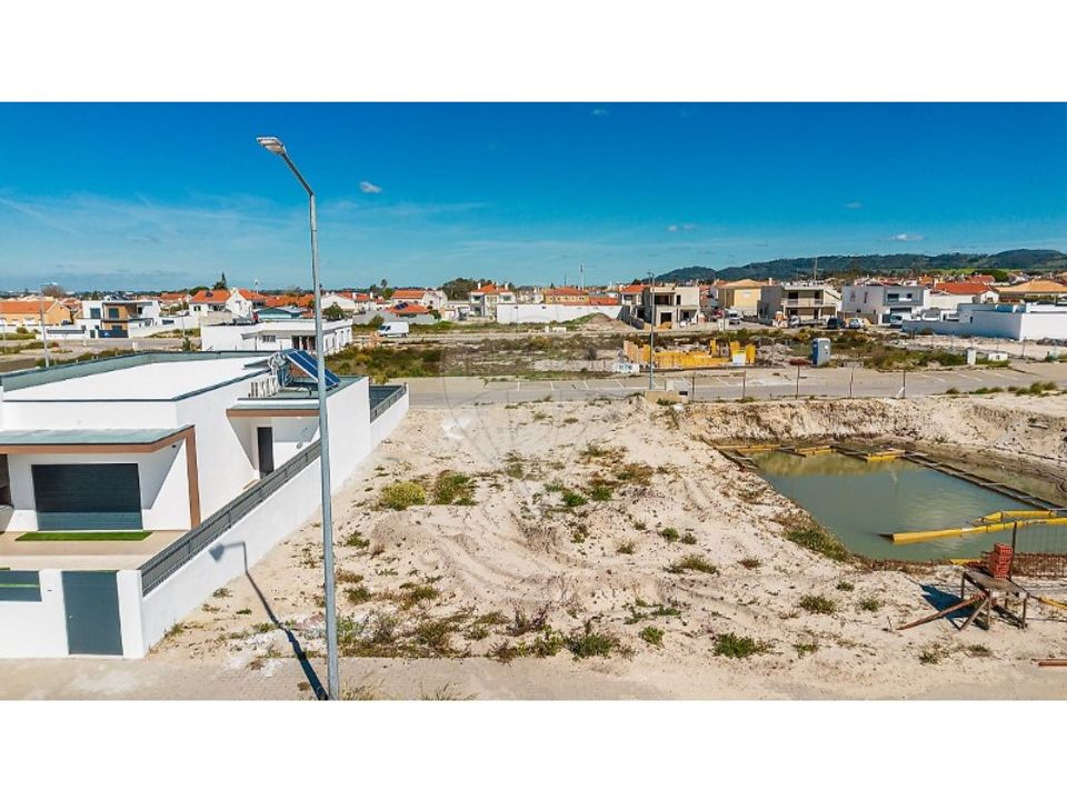 Helårsgrund i Brejos de Azeitao, Setubal - foto 4