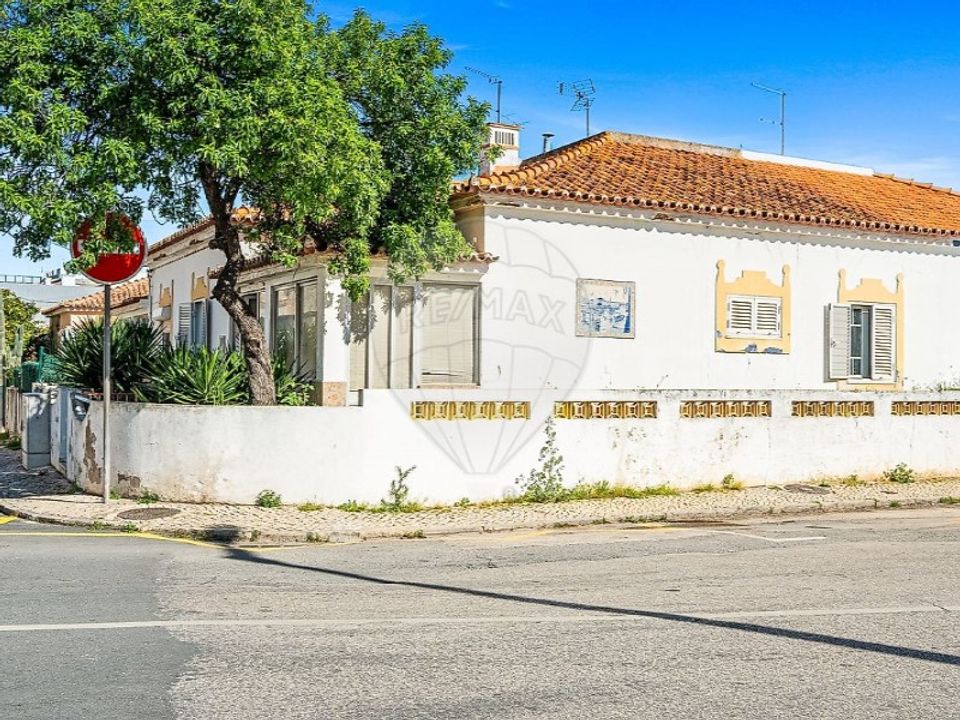 Villa i Alvor, Faro - foto 3