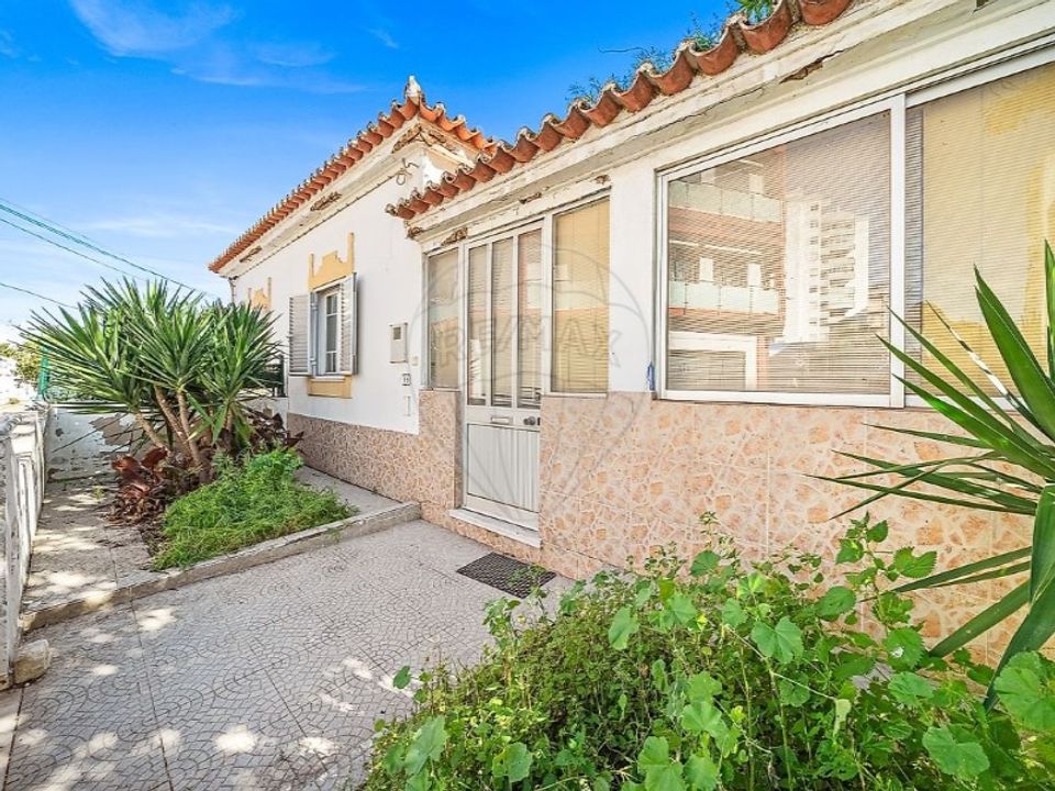 Villa i Alvor, Faro - foto 4