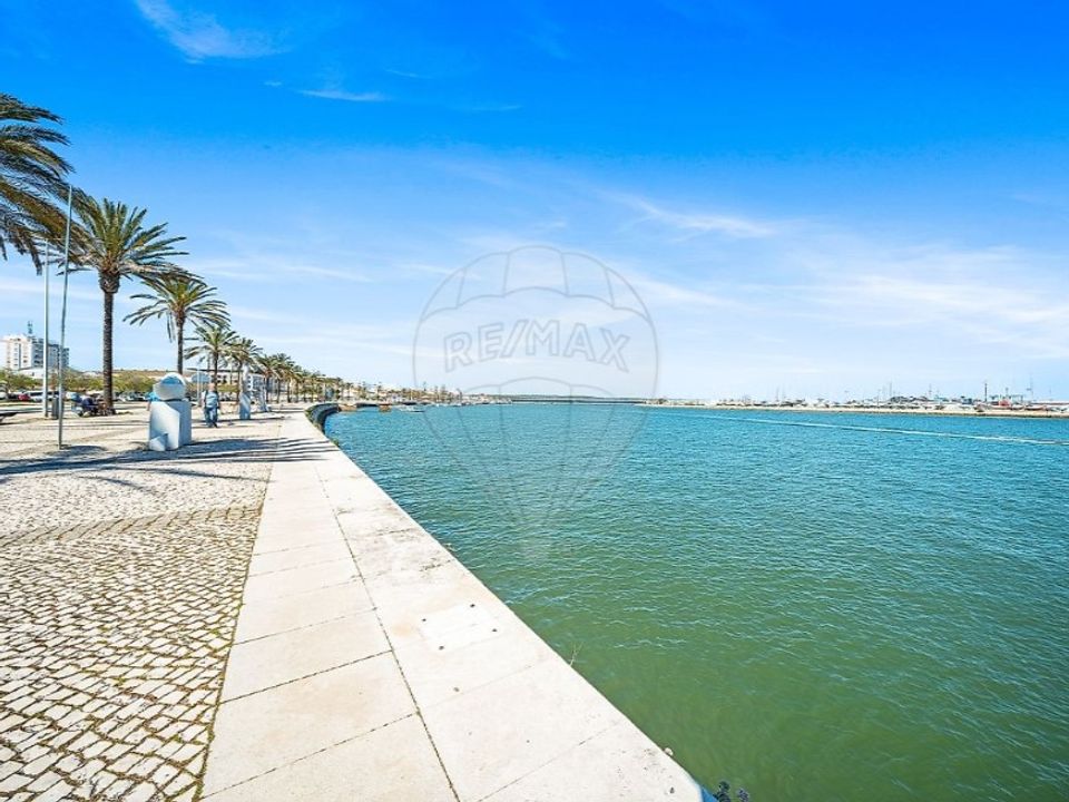 Villa i Alvor, Faro - foto 1