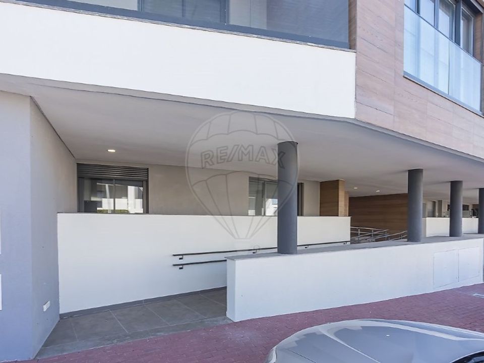 Lejlighed i Amadora, Lisbon - foto 2