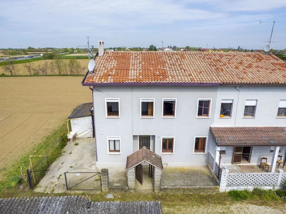 Villa i Campolongo Maggiore, Venice - foto 2
