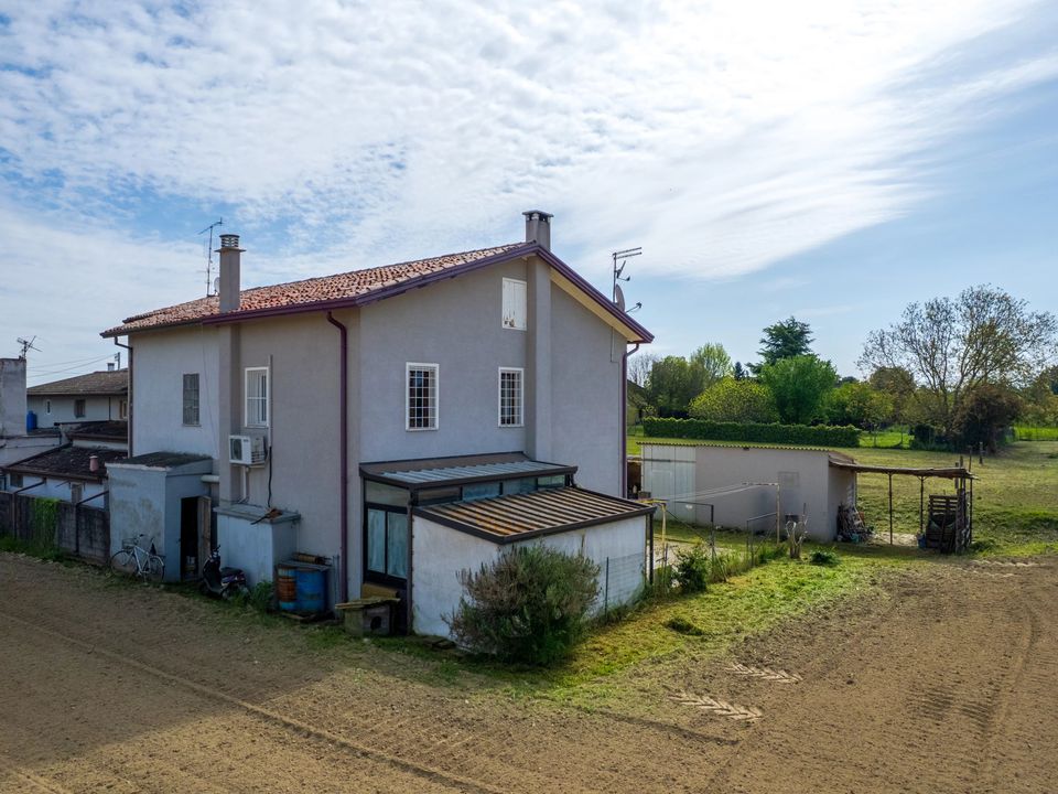 Villa i Campolongo Maggiore, Venice - foto 3