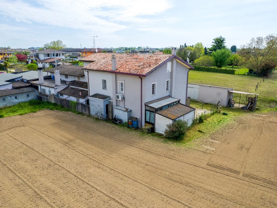 Villa i Campolongo Maggiore, Venice - foto 4