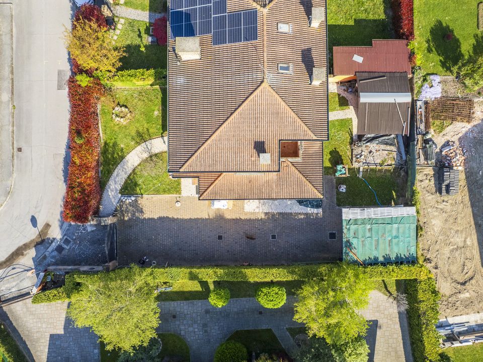 Villa i Sant'Angelo di Piove di Sacco, Padua - foto 2