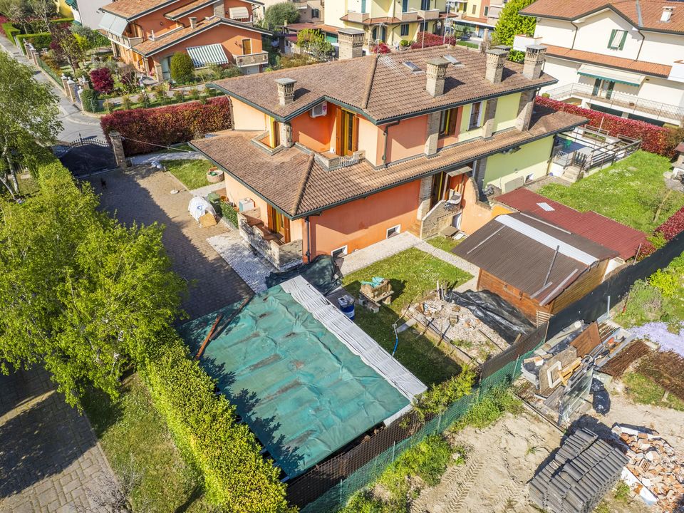 Villa i Sant'Angelo di Piove di Sacco, Padua - foto 5