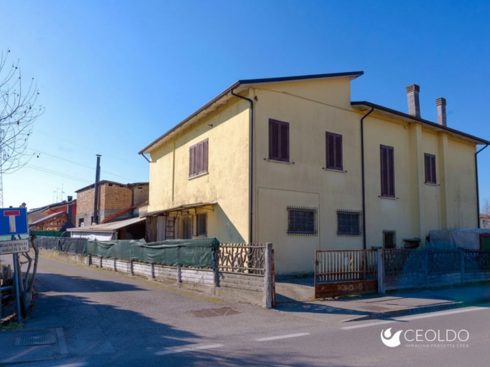 Villa a Vigonza, Padua - foto 1