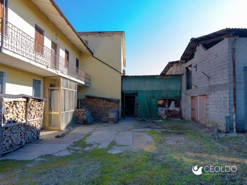 Villa a Vigonza, Padua - foto 2