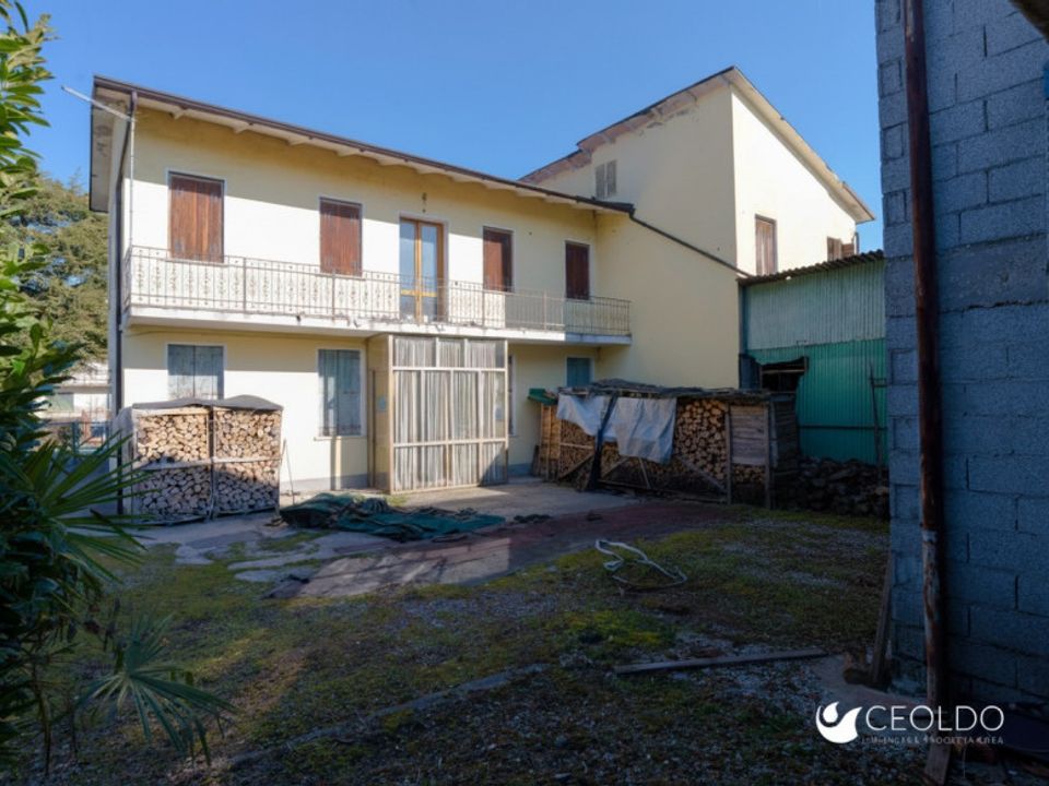 Villa a Vigonza, Padua - foto 3