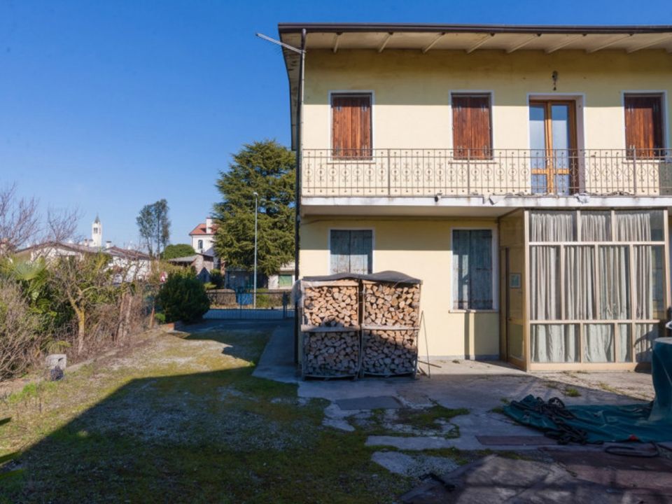 Villa a Vigonza, Padua - foto 4