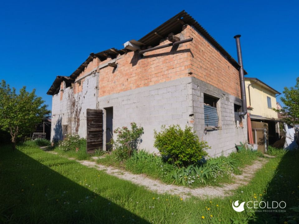 Villa a Vigonza, Padua - foto 5
