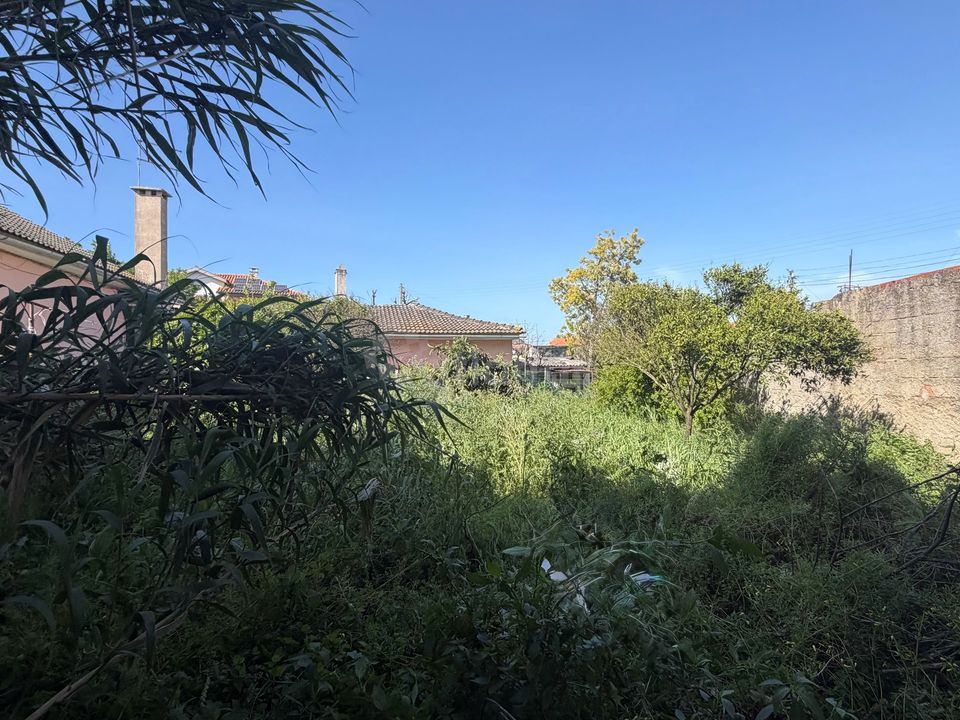Helårsgrund i Sao Domingos de Rana, Lisbon - foto 4