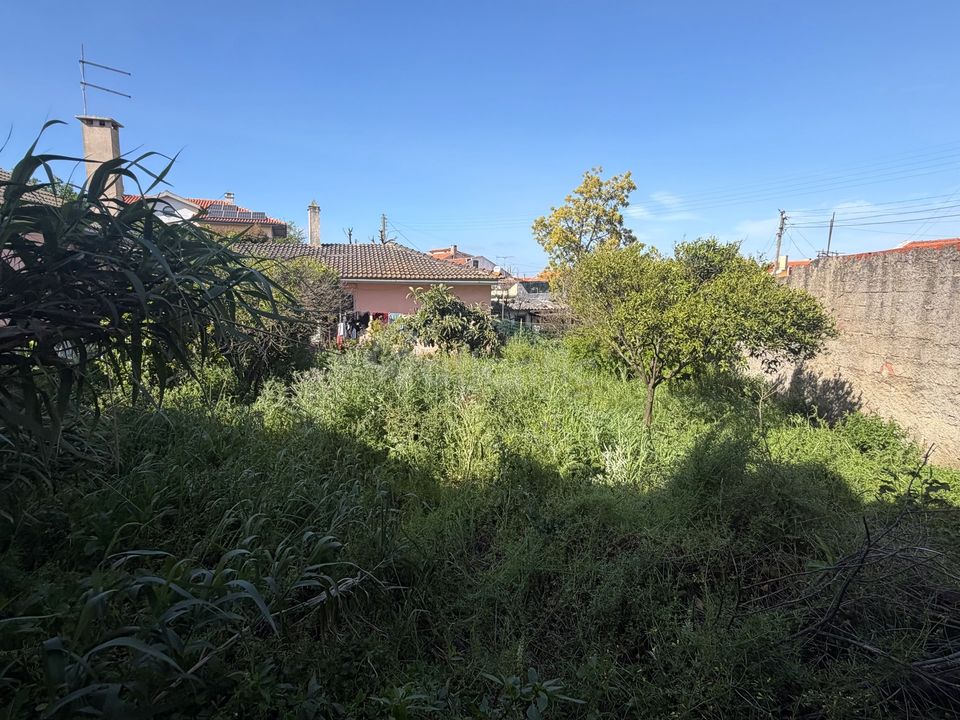 Helårsgrund i Sao Domingos de Rana, Lisbon - foto 5