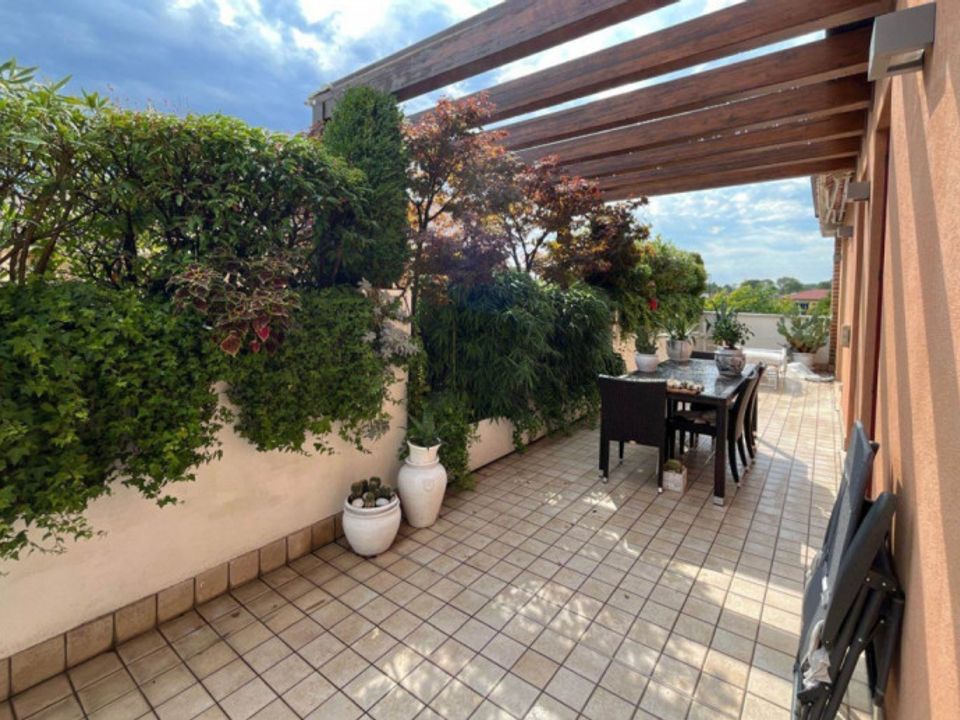 Penthouse in Vigonza, Padua - foto 1