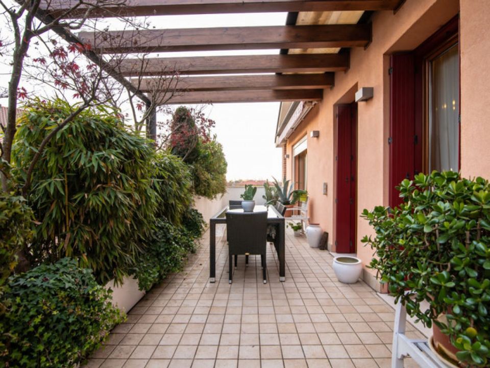 Penthouse in Vigonza, Padua - foto 2