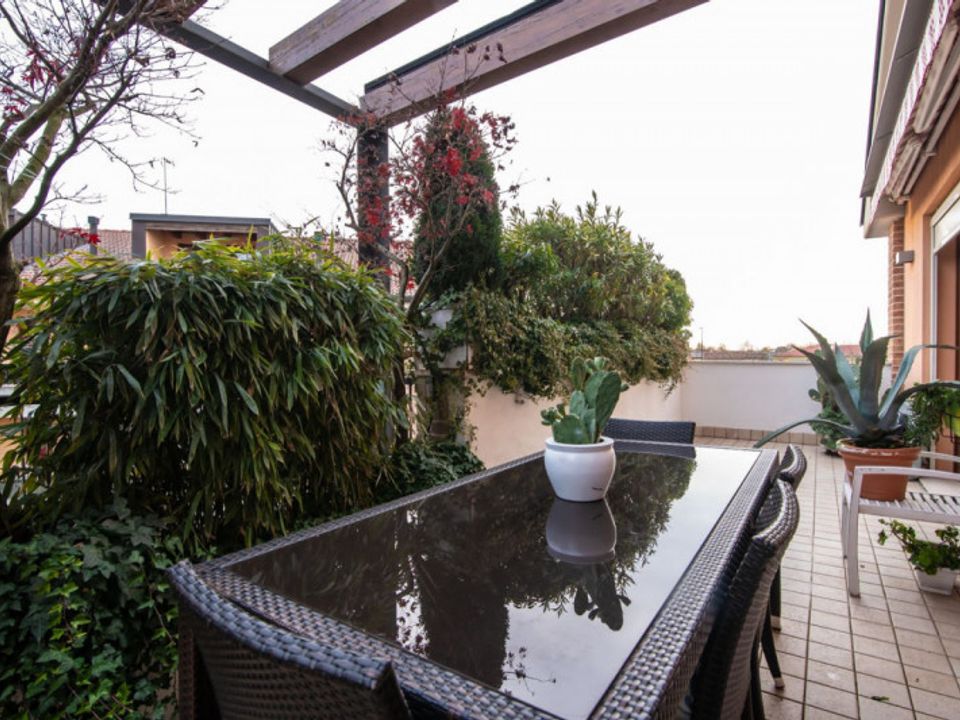 Penthouse in Vigonza, Padua - foto 3