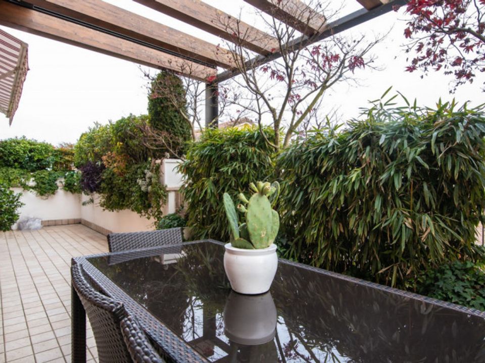 Penthouse in Vigonza, Padua - foto 4
