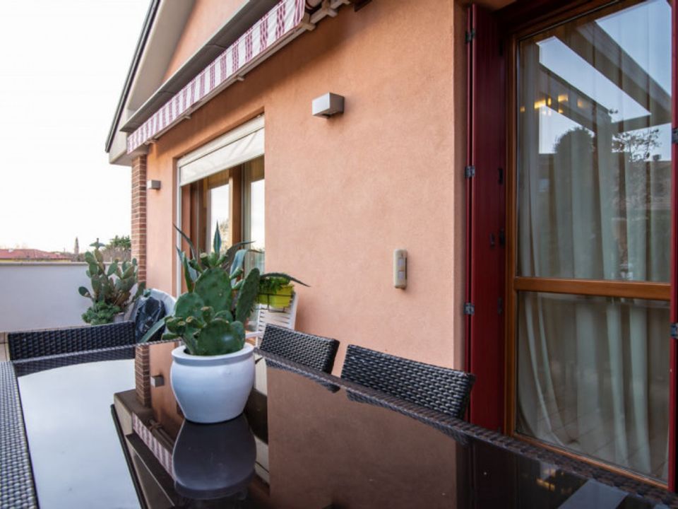 Penthouse in Vigonza, Padua - foto 5