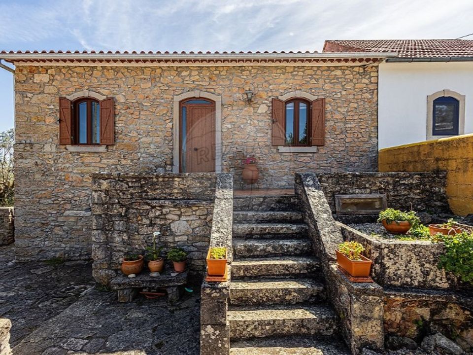 Villa i Ferreira do Zezere, Santarem - foto 2