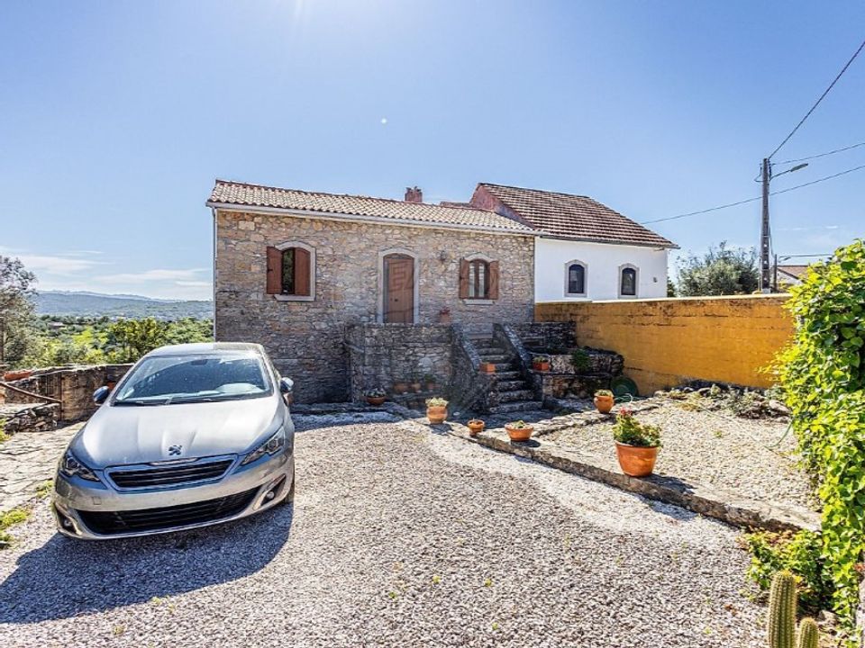 Villa i Ferreira do Zezere, Santarem - foto 3