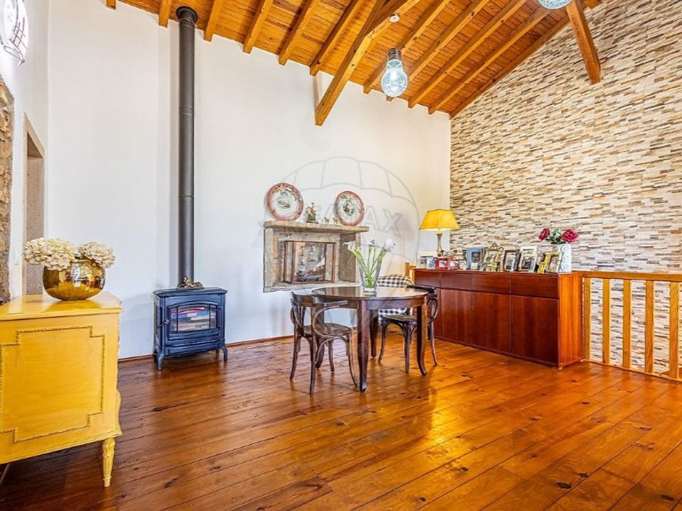 Villa i Ferreira do Zezere, Santarem - foto 1