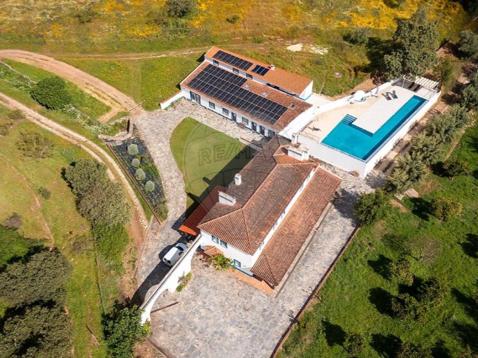 Farm i Vila Vicosa, Evora - foto 3