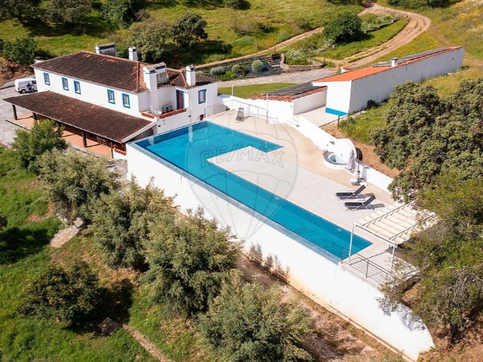 Farm i Vila Vicosa, Evora - foto 4