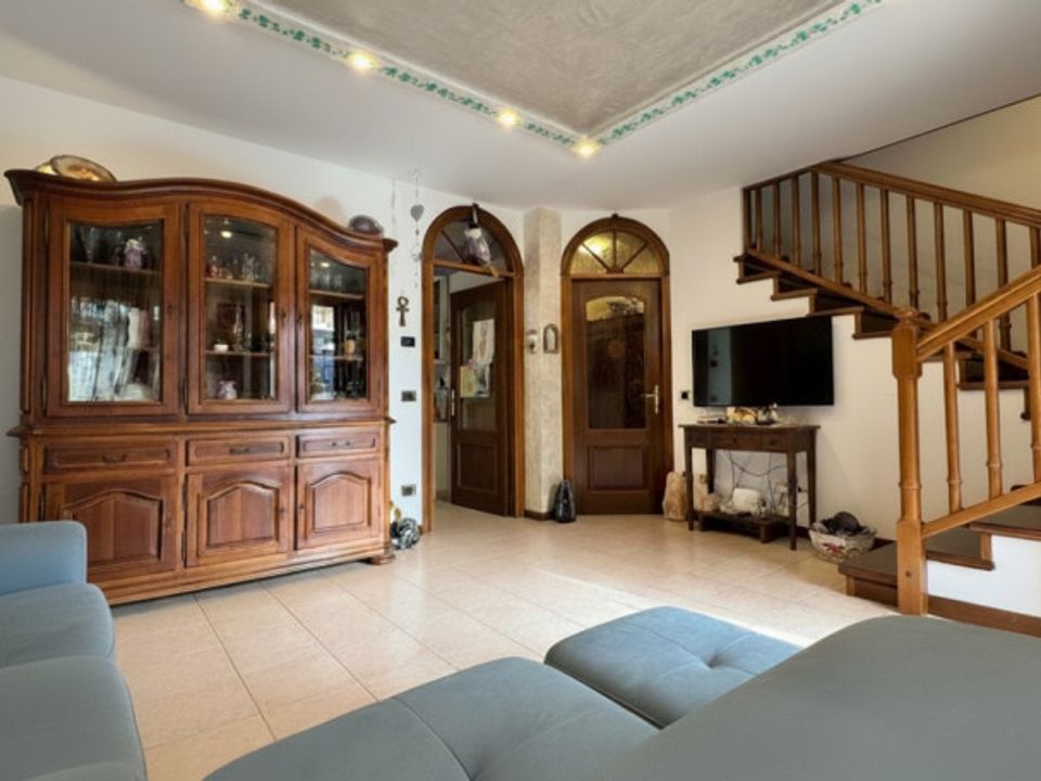 Villa a Vigonza, Padua - foto 1