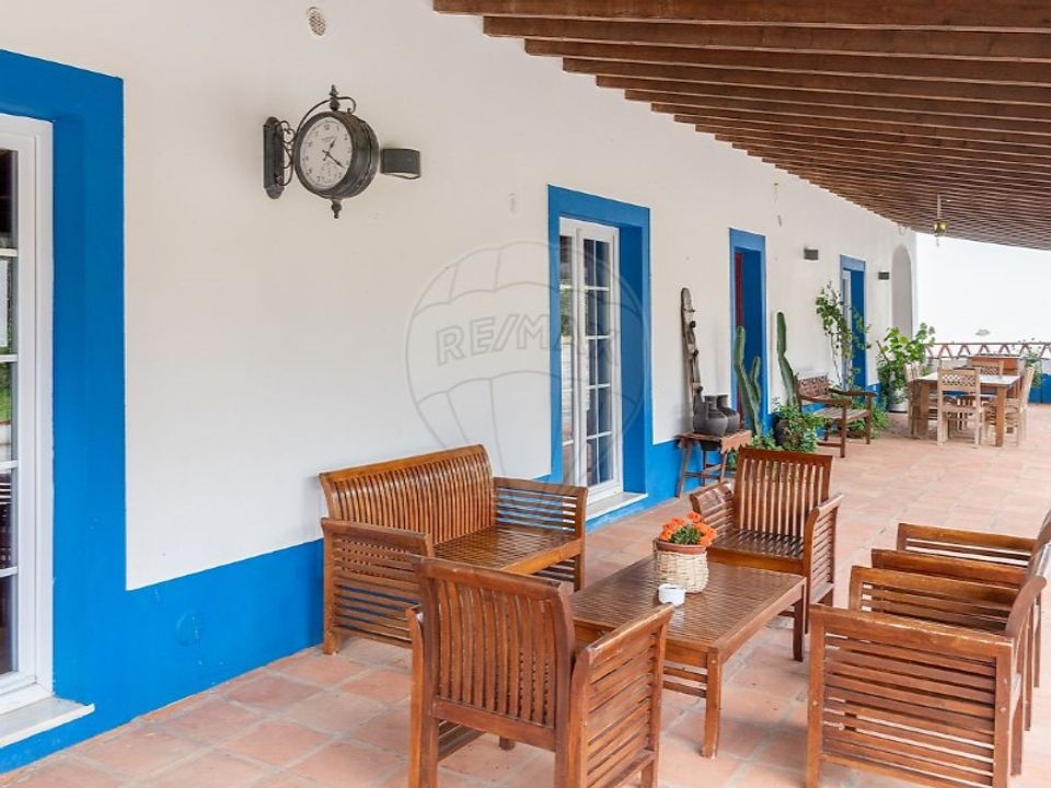 Farm i Vila Vicosa, Evora - foto 4