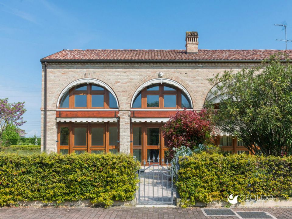 Villa i Vigonza, Padua - foto 2