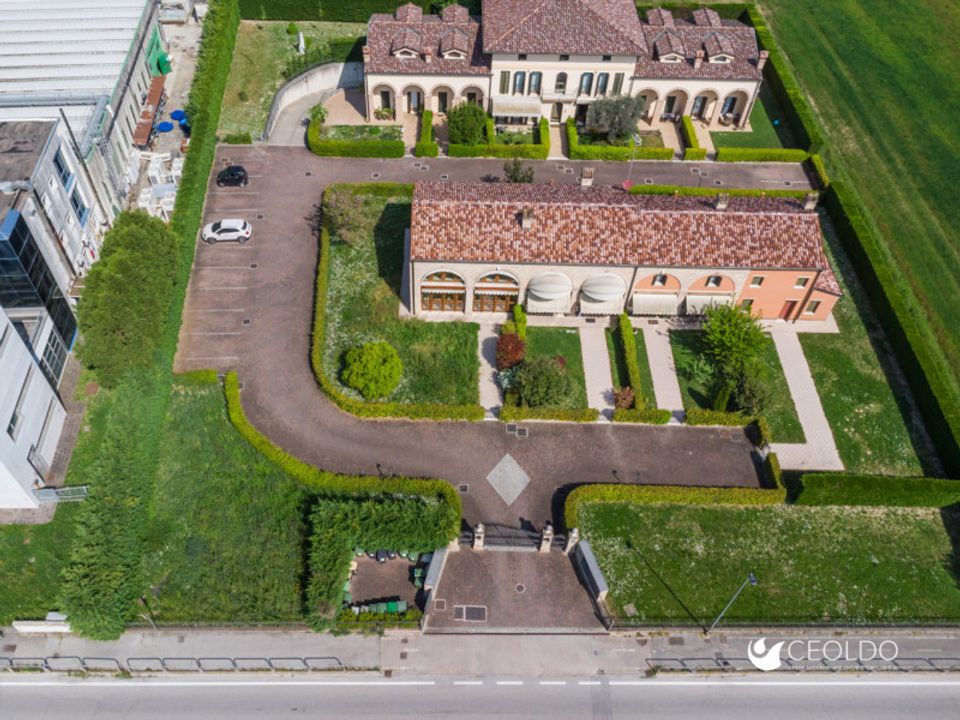Villa i Vigonza, Padua - foto 3