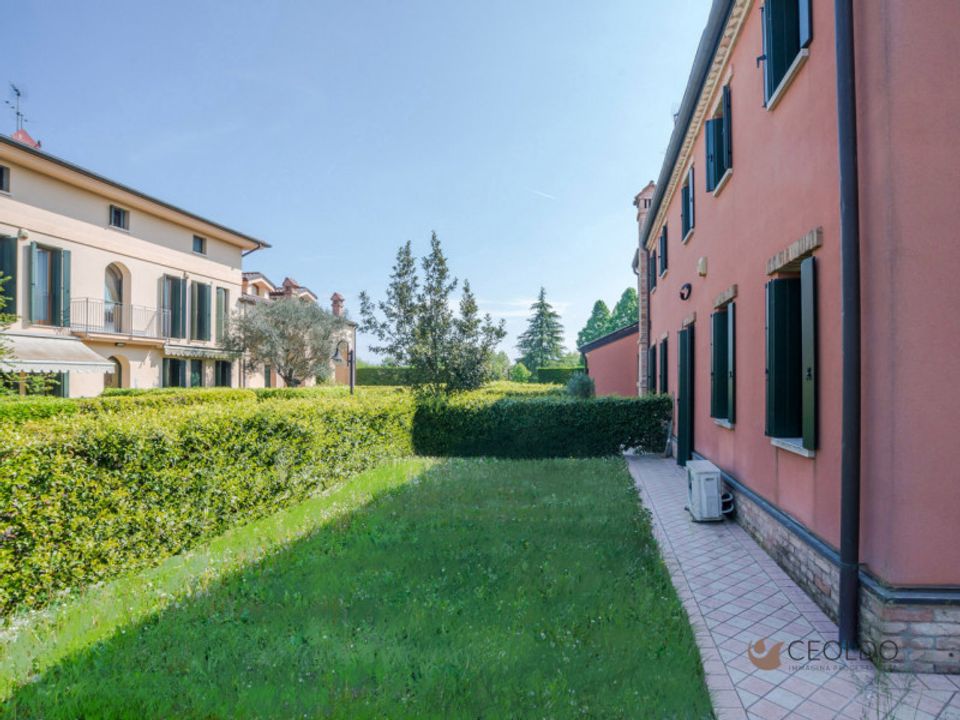 Villa i Vigonza, Padua - foto 4