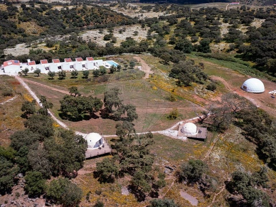 Farm i Vila Vicosa, Evora - foto 2