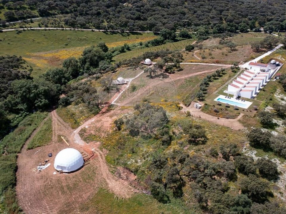 Farm i Vila Vicosa, Evora - foto 3