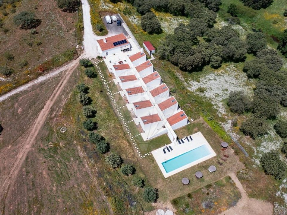 Farm i Vila Vicosa, Evora - foto 4