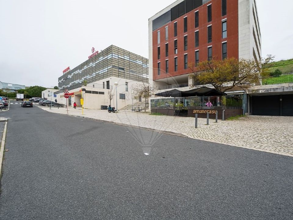 Lejlighed i Alges, Lisbon - foto 1