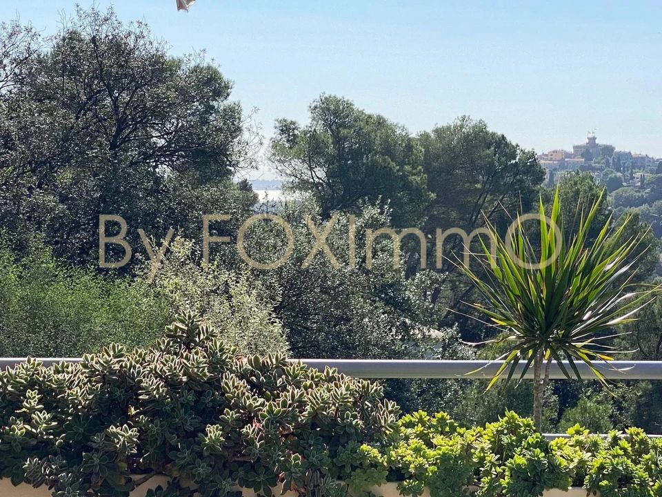 Lejlighed i Cagnes-sur-Mer, Alpes-Maritimes - foto 3