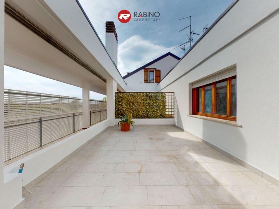 Appartamento Tavagnacco, Udine - foto 4