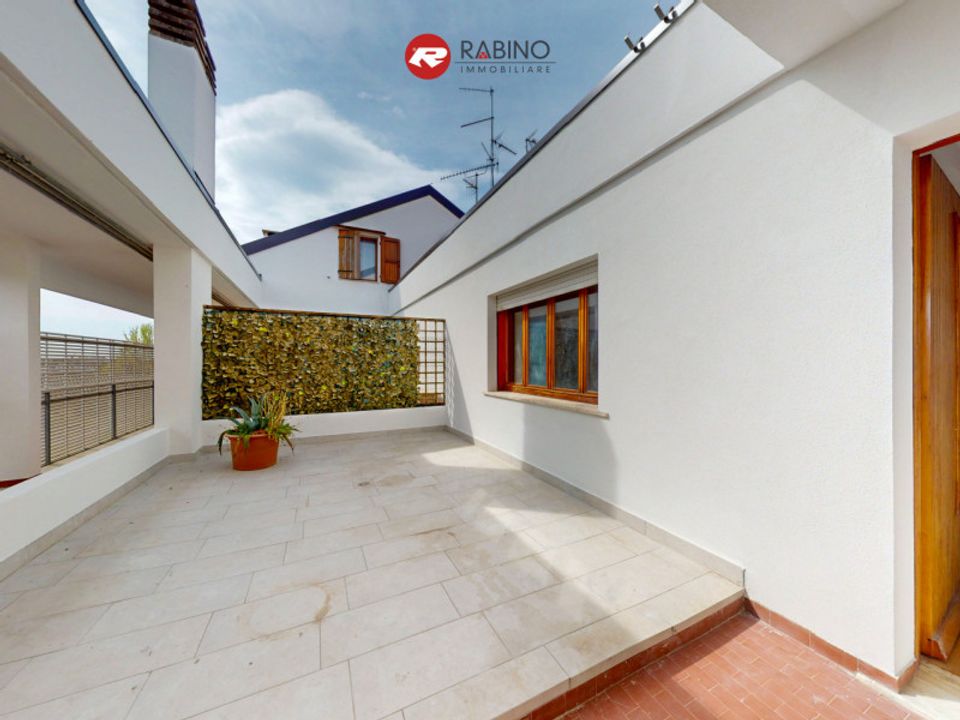 Appartamento Tavagnacco, Udine - foto 5