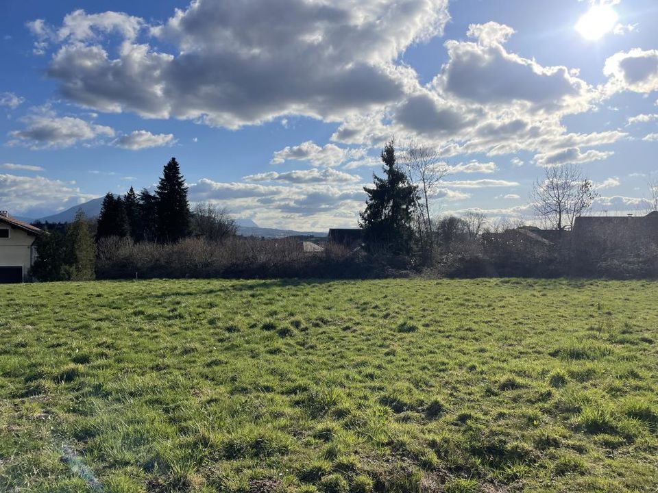 Villa i Argonay, Haute-Savoie - foto 4