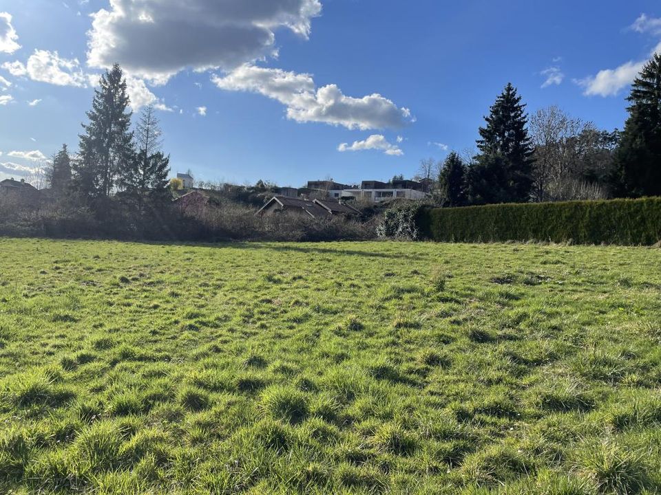 Villa i Argonay, Haute-Savoie - foto 5