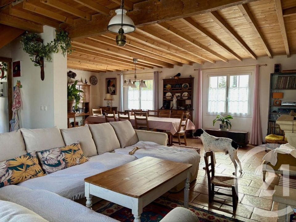 Farm hus i Montreuil-sur-Mer, Pas-de-Calais - foto 1